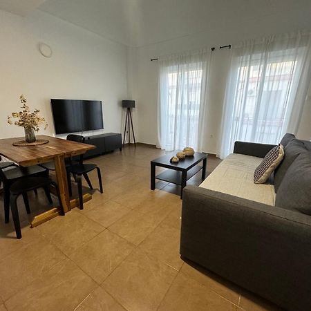 Apartamentos Tintomar San Juan Del Puerto Exterior foto